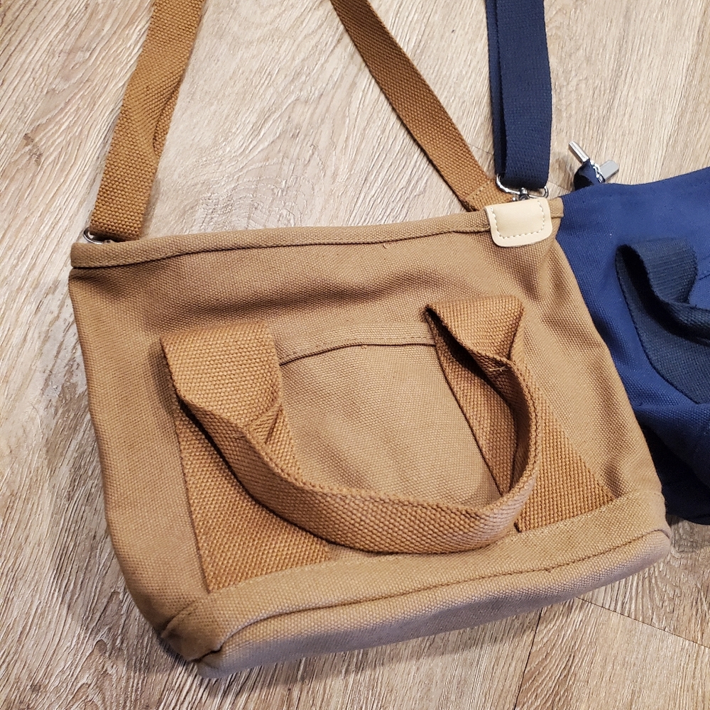 Canvas Tote Bundle - image 2